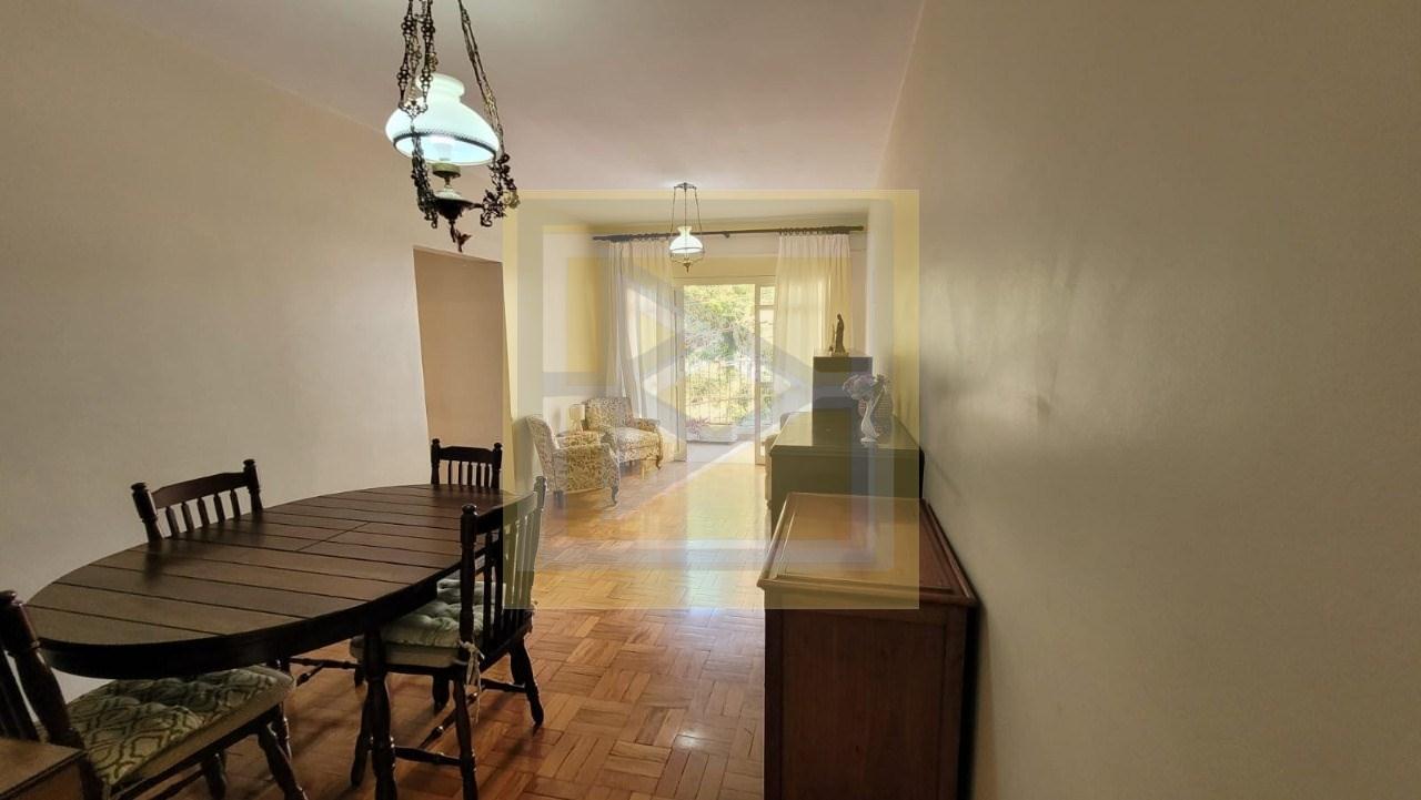 Apartamento para Venda - 90m², 2 dormitórios, sendo 1 suites, 1 vaga - Vila Mariana