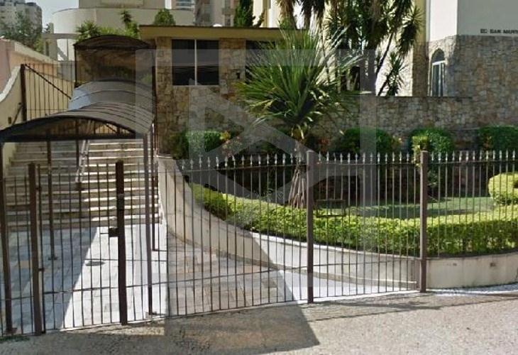 Apartamento para Venda - 62m², 2 dormitórios, 1 vaga - Saúde