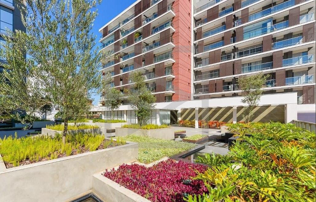 Apartamento para Venda - 31m², 1 dormitório, 1 vaga - Pinheiros