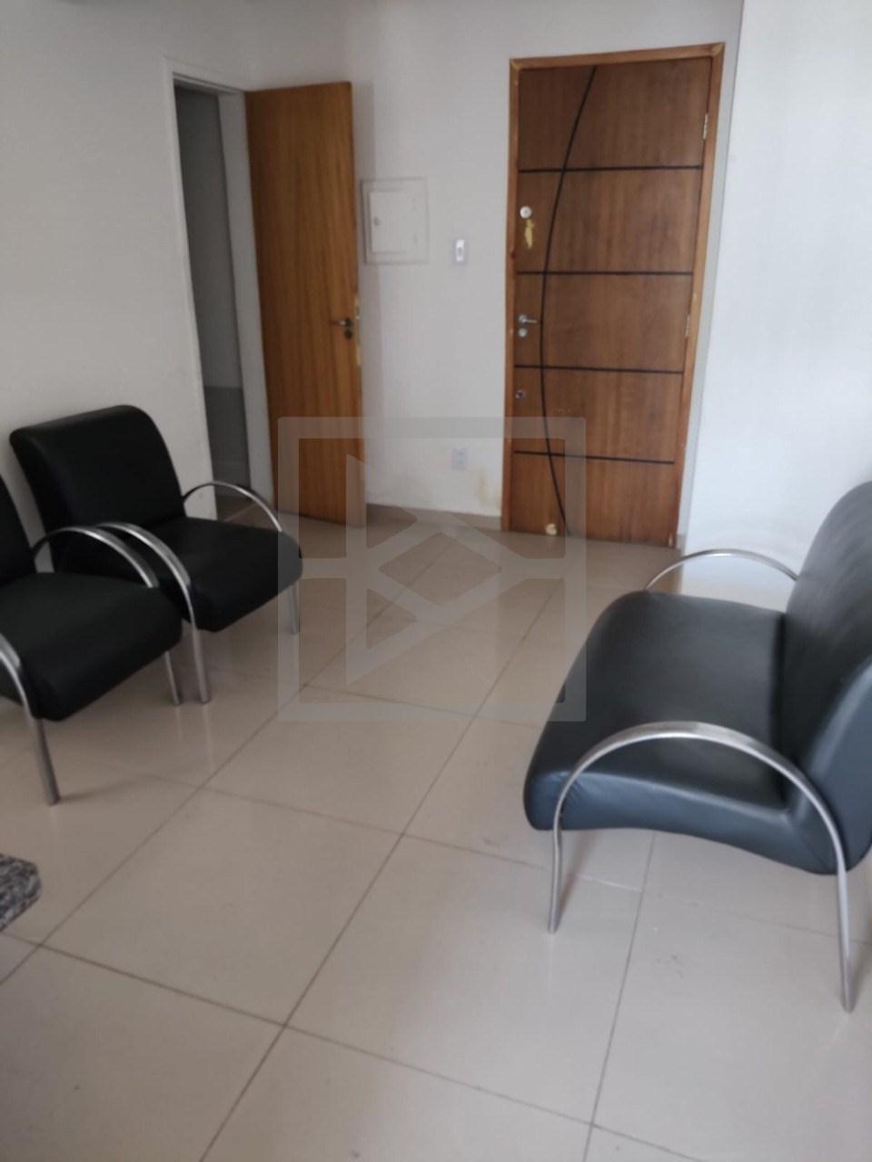 Apartamento, 1 quarto, 37 m² - Foto 1