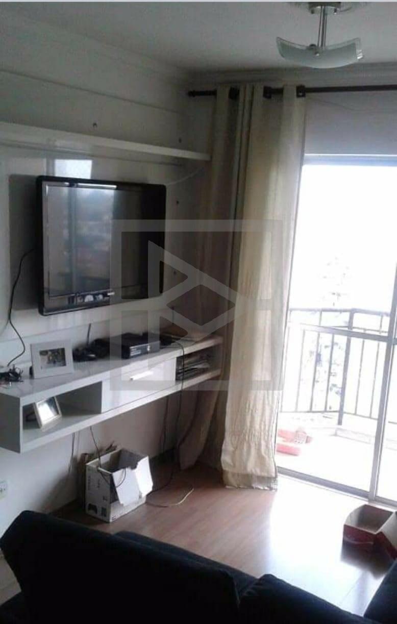 Apartamento para venda 56m², 2 dormitórios, 2 vagas - Vila Formosa