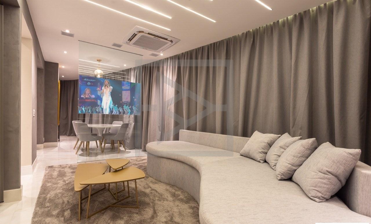 Apartamento, 4 quartos, 250 m² - Foto 5