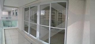 Apartamento para Venda - 49m², 1 dormitório, 1 vaga - Campo Belo