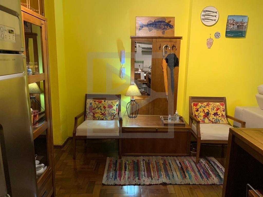 Apartamento, 1 quarto, 50 m² - Foto 13