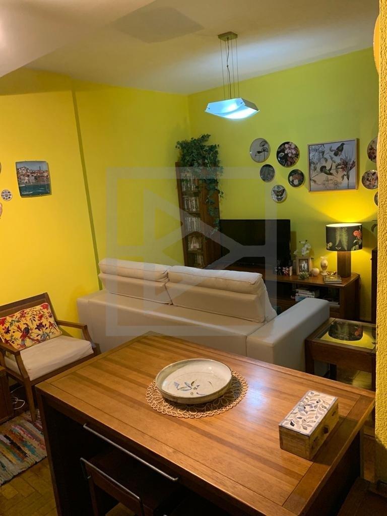 Apartamento, 1 quarto, 50 m² - Foto 3