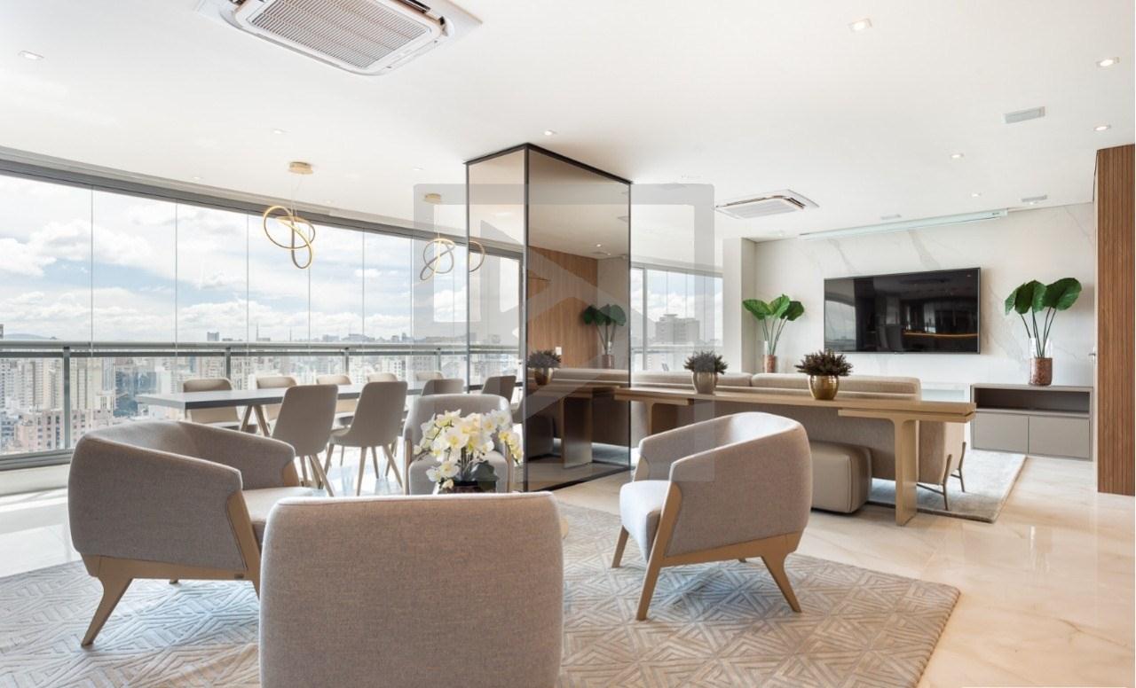 Apartamento, 4 quartos, 250 m² - Foto 4
