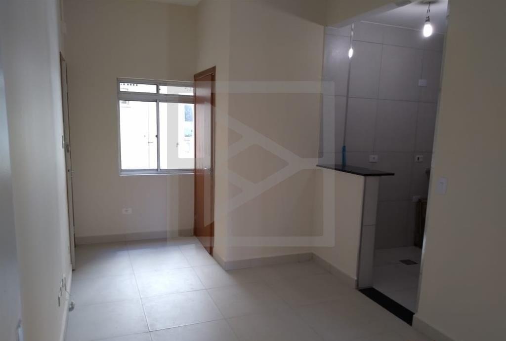 Apartamento para venda 80m², 2 dormitórios - Bela Vista