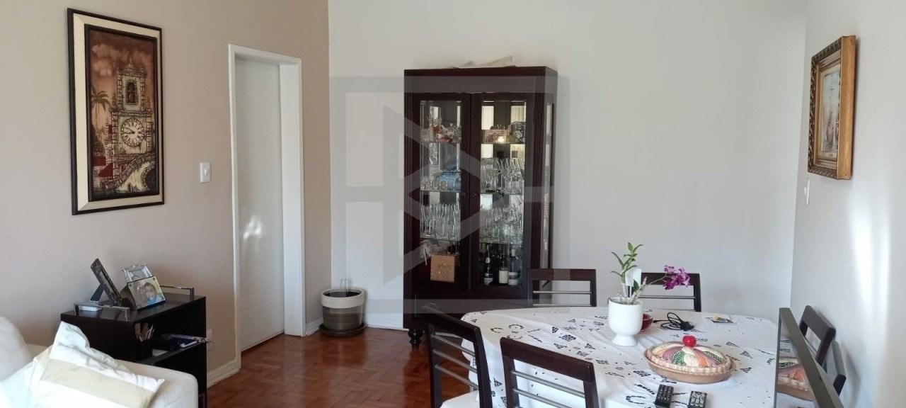 Apartamento para venda 105m², 3 dormitórios, 1 vaga - Brooklin