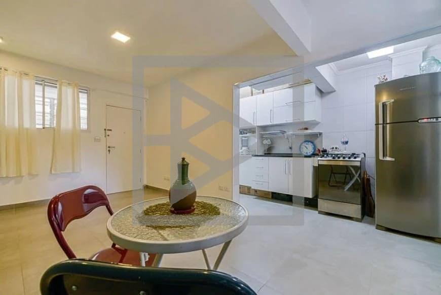 Apartamento, 1 quarto, 38 m² - Foto 11