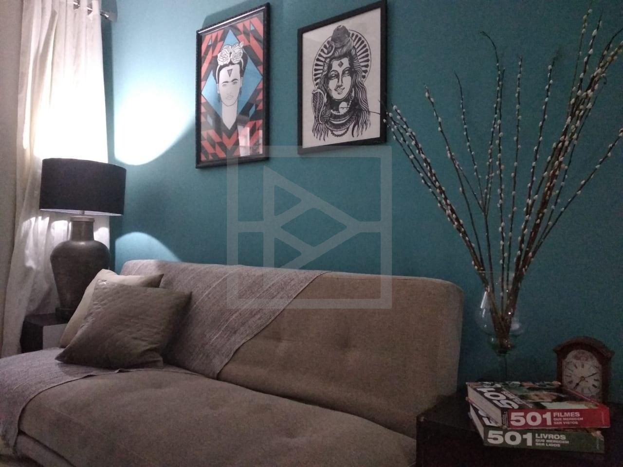 Apartamento para Venda - 35m², 1 dormitório, 1 vaga - Jardim Paulista