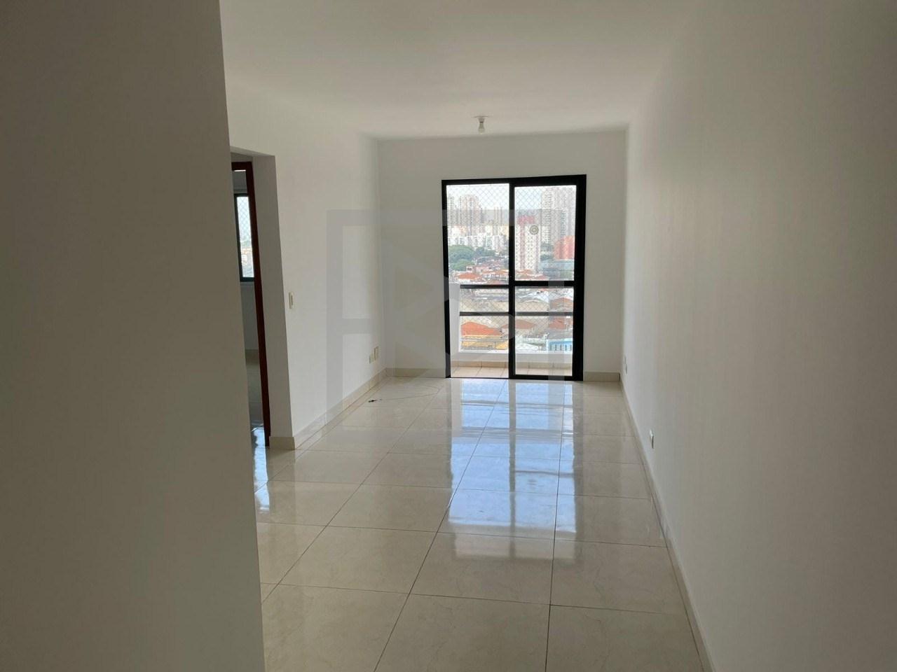 Apartamento para venda 63m², 2 dormitórios, sendo 1 suíte, 1 vaga - Moinho Velho