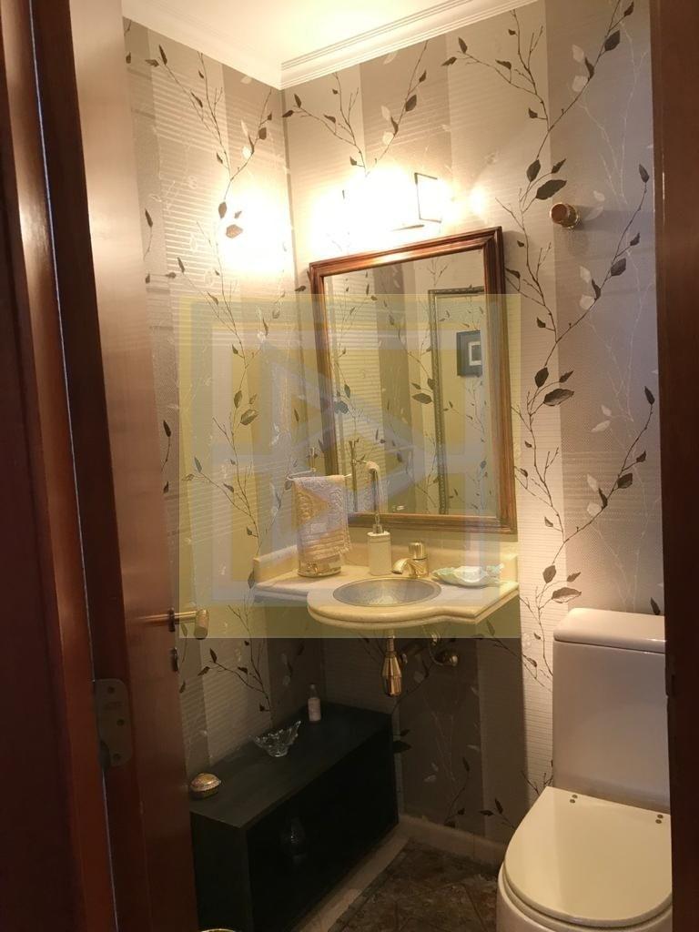 Apartamento, 3 quartos, 141 m² - Foto 5