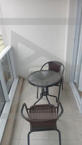 Apartamento, 1 quarto, 22 m² - Foto 2