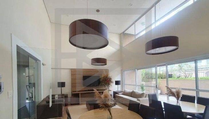 Apartamento para Venda - 348m², 4 dormitórios, Vila Andrade