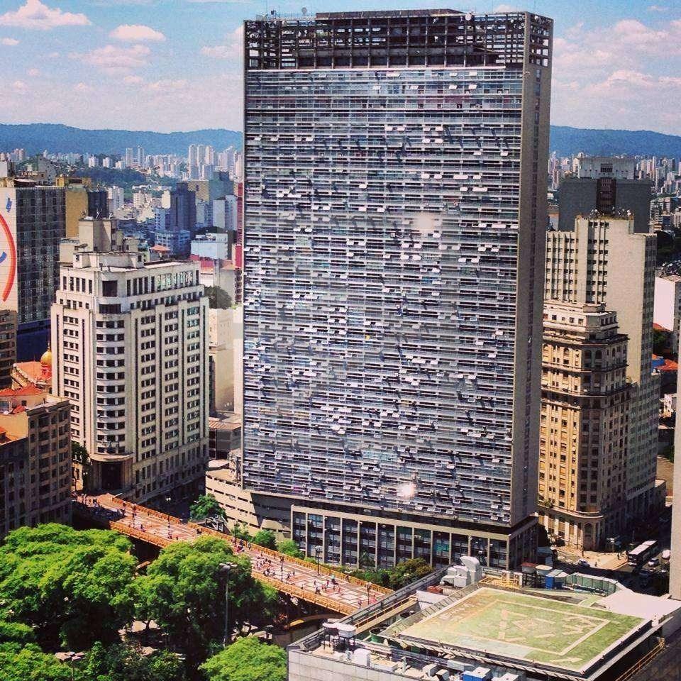 Apartamento, 1 quarto, 37 m² - Foto 2