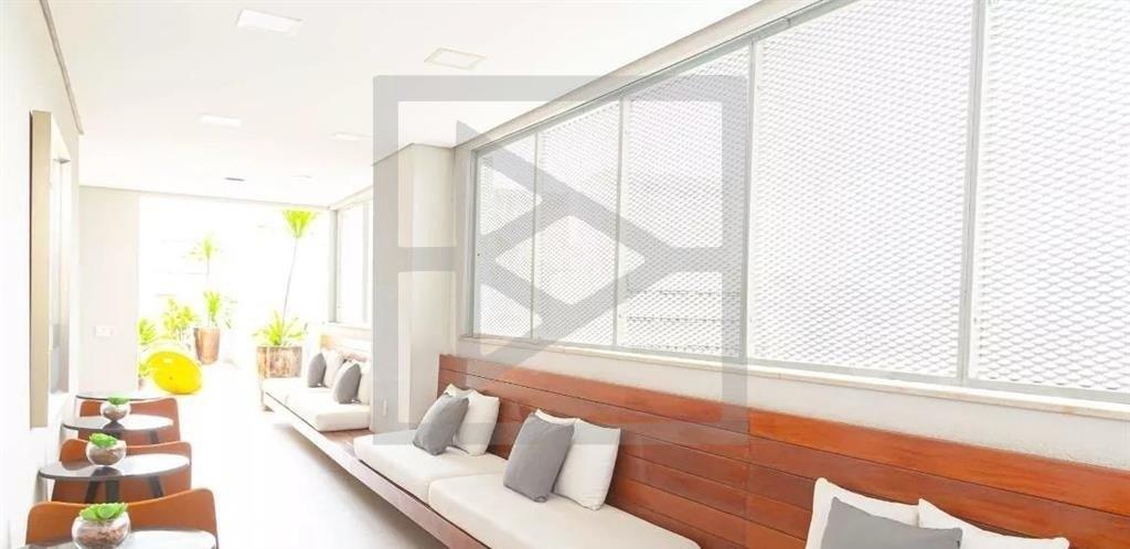 Apartamento, 1 quarto, 42 m² - Foto 23