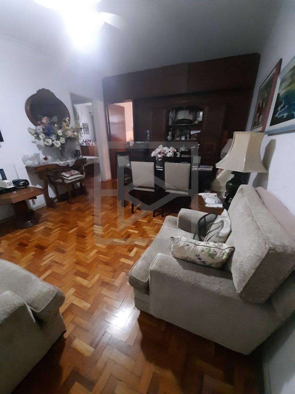 Apartamento para venda 67m², 2 dormitórios, 1 vaga - Perdizes