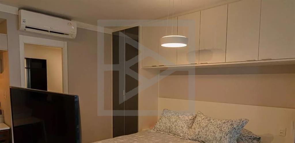 Apartamento, 1 quarto, 42 m² - Foto 13