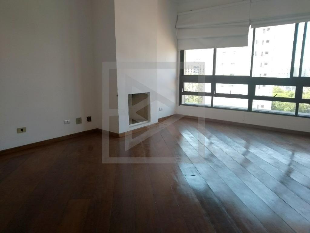 Apartamento para Venda - 218m², 3 dormitórios, sendo 1 suites, 3 vagas - Vila Mariana