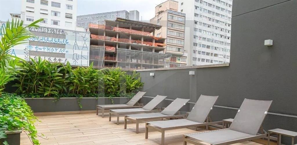 Apartamento, 1 quarto, 42 m² - Foto 19