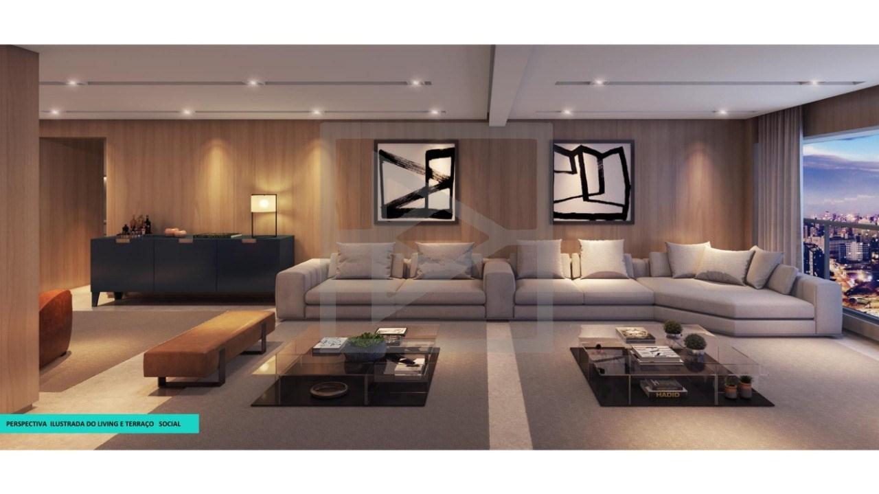 Apartamento para Venda - 81m², 2 dormitórios, sendo 2 suites, 1 vaga - Vila Mariana