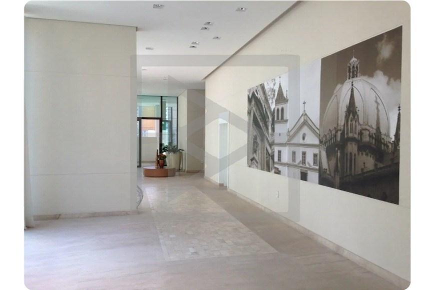 Apartamento, 1 quarto, 49 m² - Foto 49