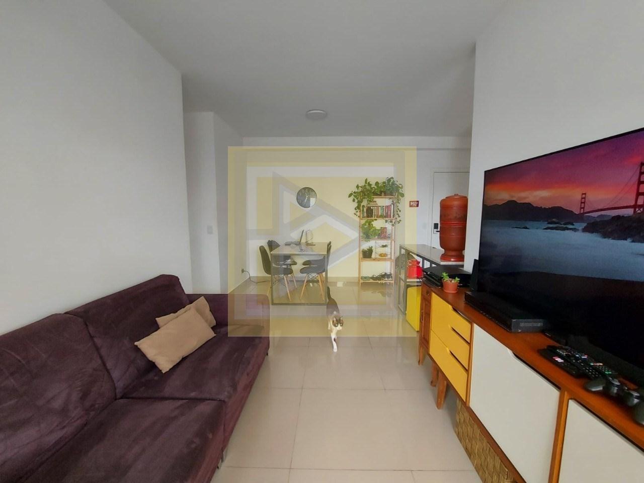 Apartamento para venda 62m², 2 dormitórios, sendo 1 suite, 1 vaga - Barra Funda
