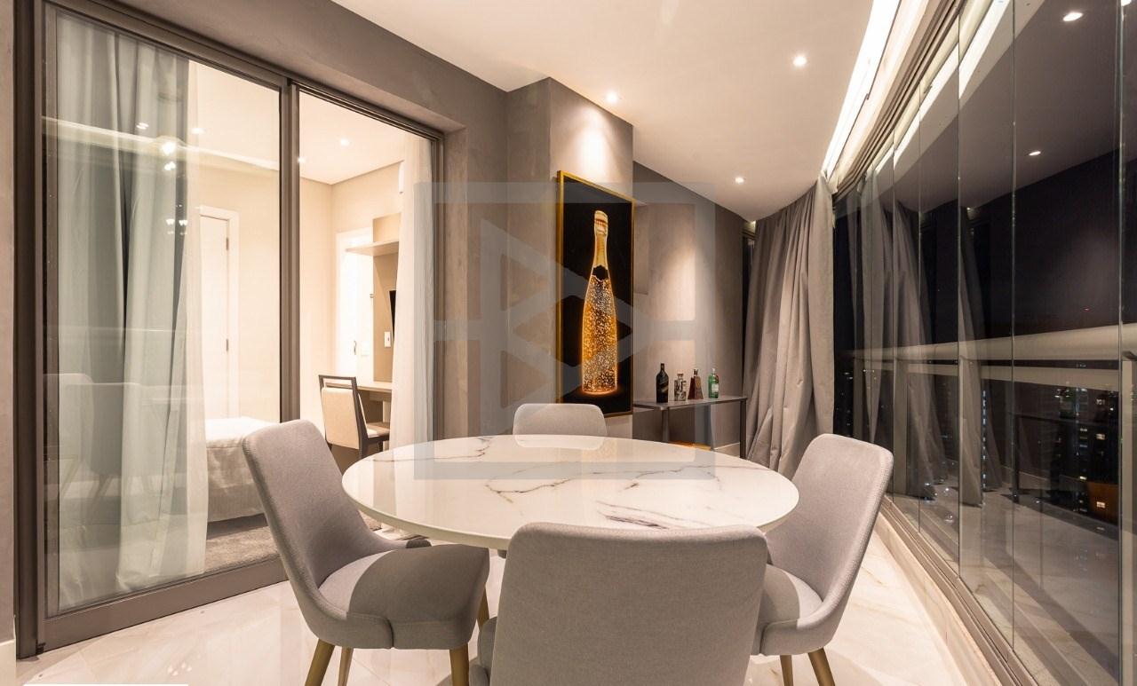 Apartamento, 4 quartos, 250 m² - Foto 9