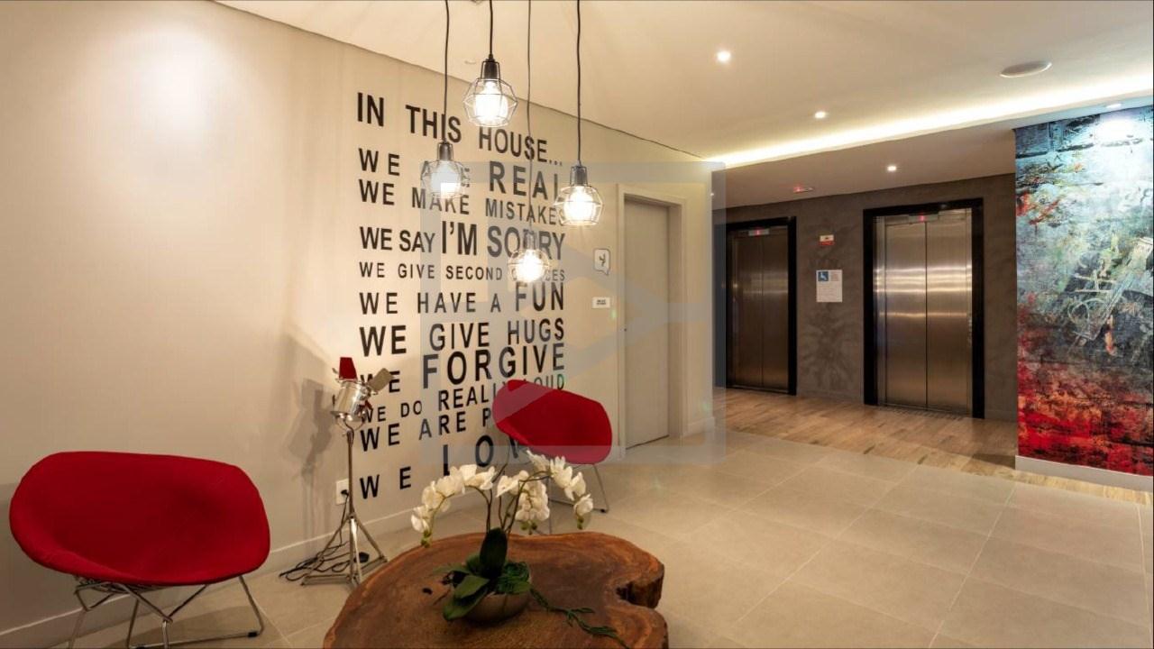 Apartamento, 1 quarto, 22 m² - Foto 8