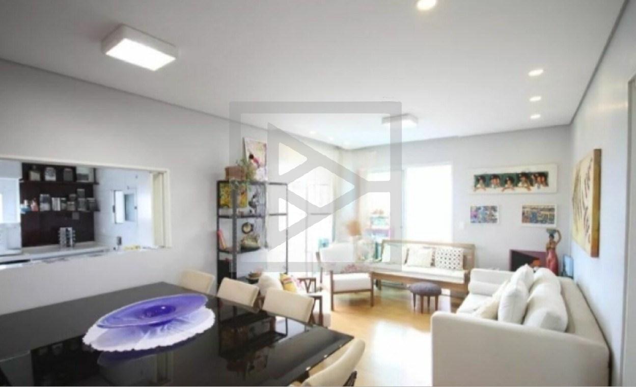 Apartamento para venda 131m², 4 dormitórios, sendo 1 suite, 3 vagas - vila Mari suite, 3 vagas - Vila Mariana