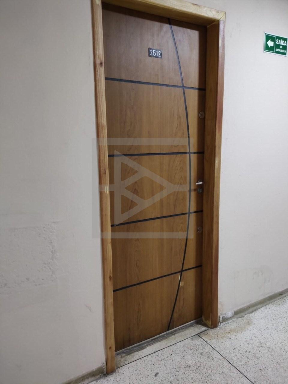 Apartamento, 1 quarto, 37 m² - Foto 16