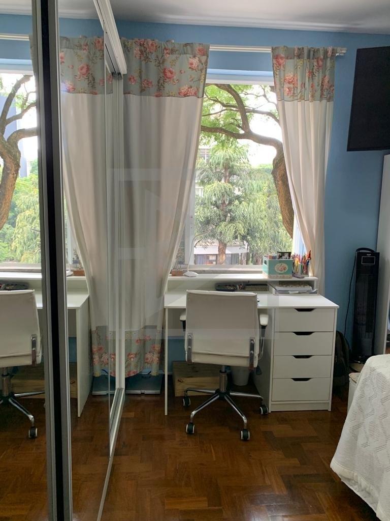 Apartamento, 1 quarto, 50 m² - Foto 18