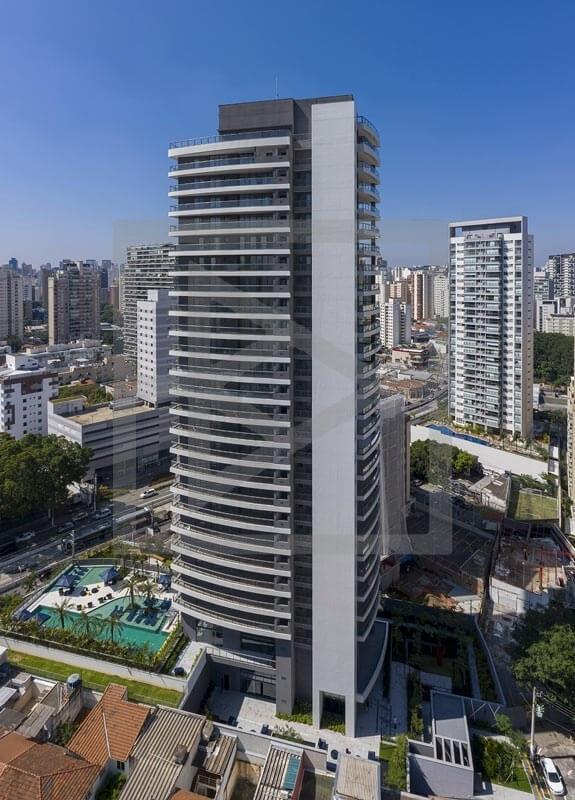 Apartamento, 4 quartos, 250 m² - Foto 23