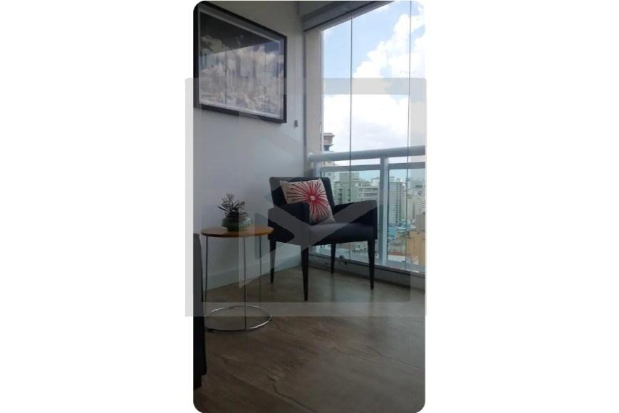 Apartamento, 1 quarto, 49 m² - Foto 4