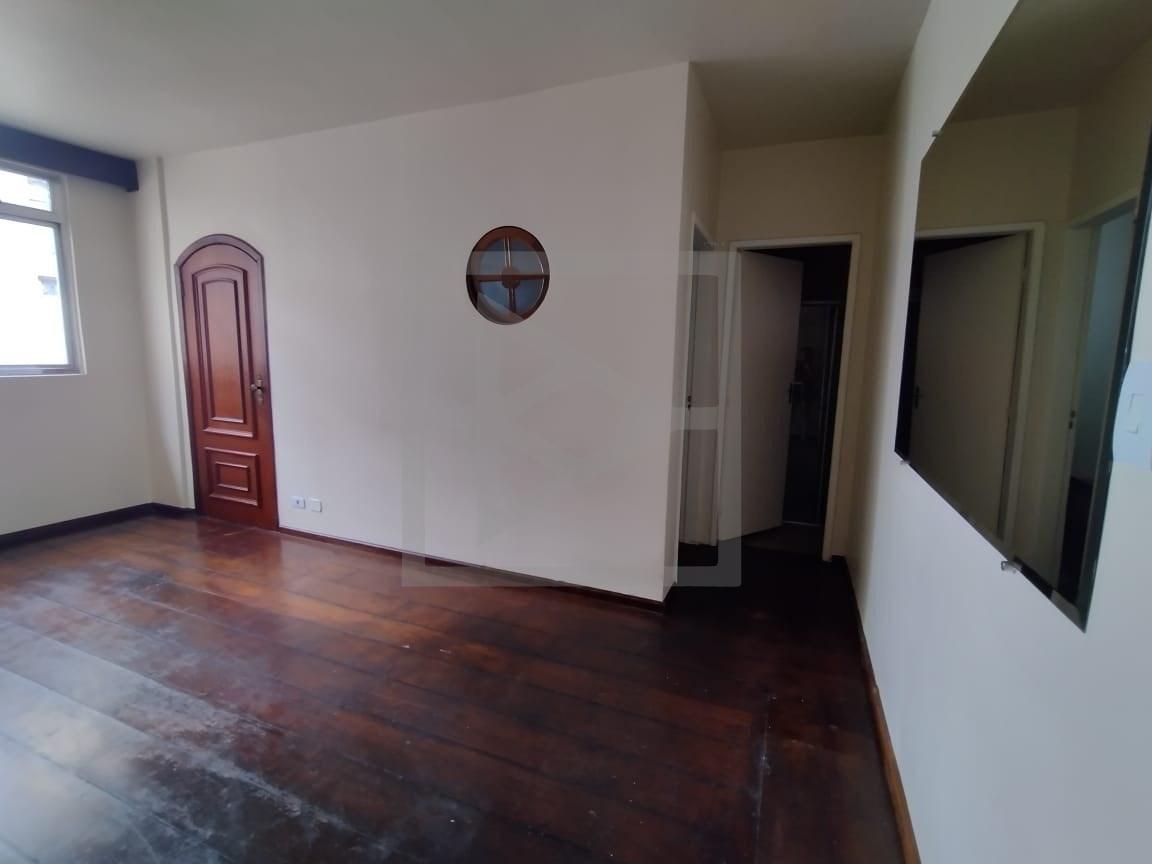 Apartamento para venda 51m², 2 dormitórios - Vila Mariana