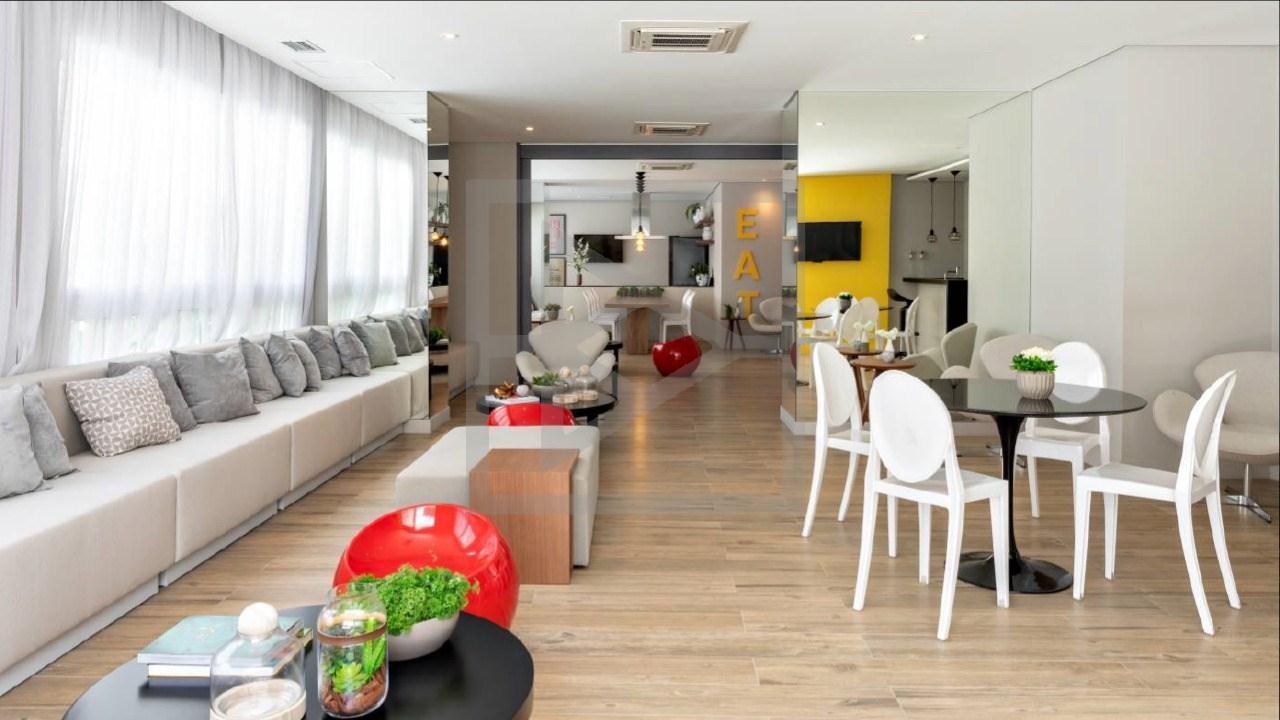 Apartamento, 1 quarto, 22 m² - Foto 6