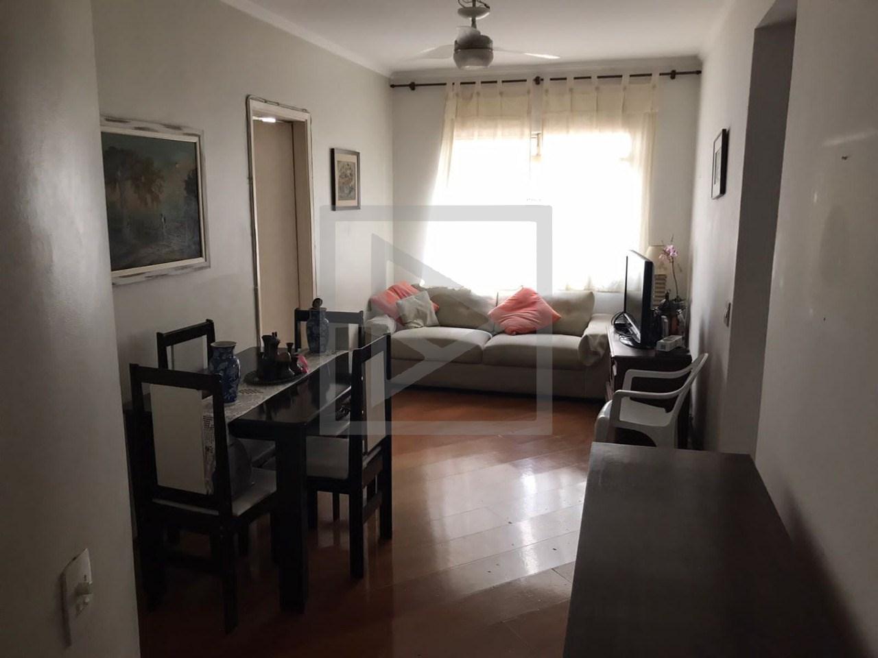 Apartamento para Venda - 67m², 2 dormitórios, 1 vaga - Campo Belo