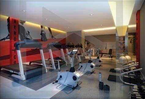 Apartamento, 1 quarto, 22 m² - Foto 11