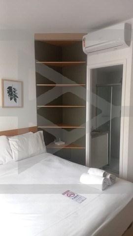 Apartamento, 1 quarto, 22 m² - Foto 1