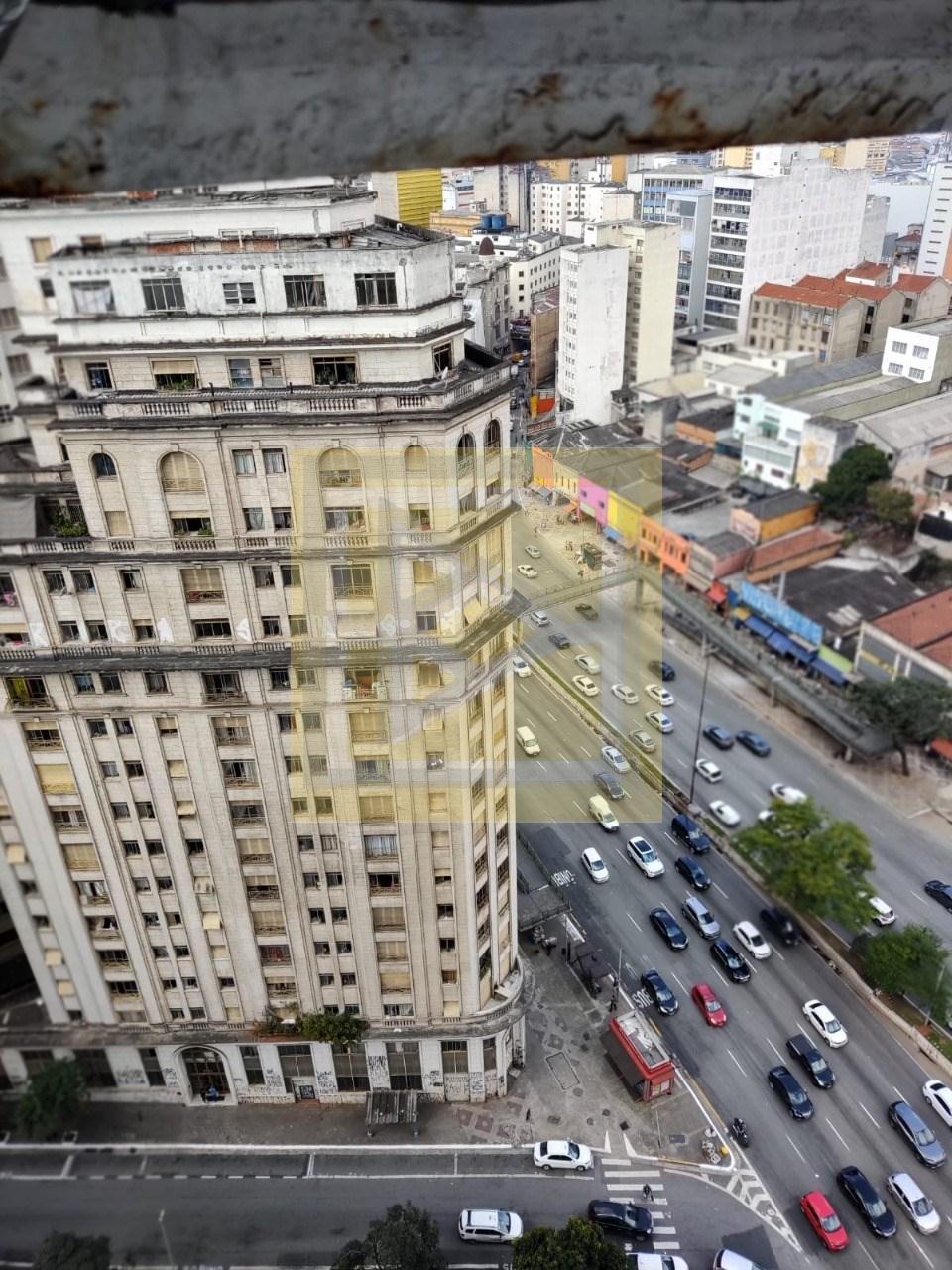 Apartamento, 1 quarto, 37 m² - Foto 14