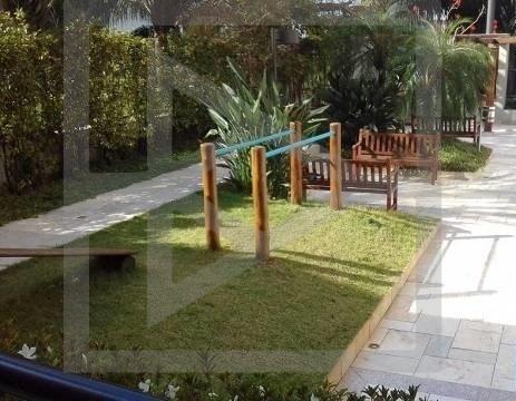 Apartamento, 4 quartos, 348 m² - Foto 21