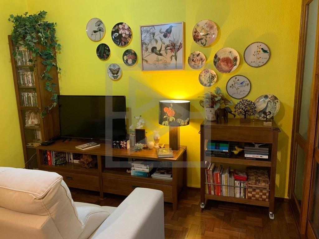 Apartamento, 1 quarto, 50 m² - Foto 12