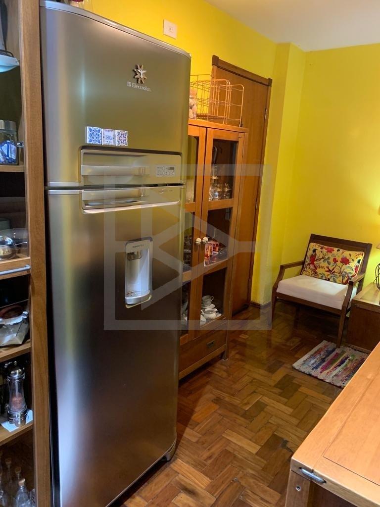 Apartamento, 1 quarto, 50 m² - Foto 1