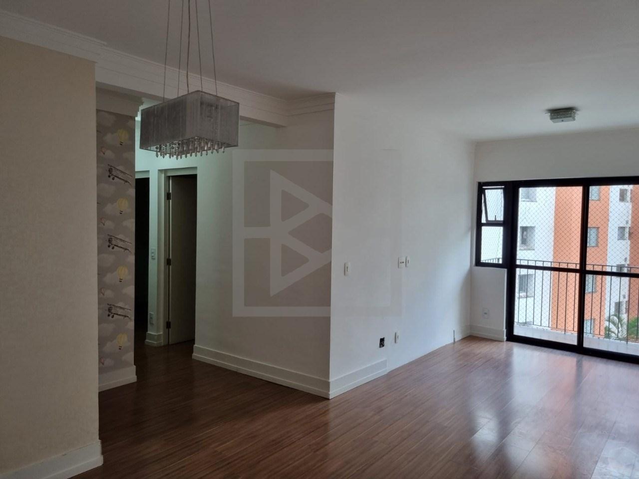 Apartamento para venda 79m² , 3 dormitórios, sendo 1 suíte, 2 vagas - Campo Grande