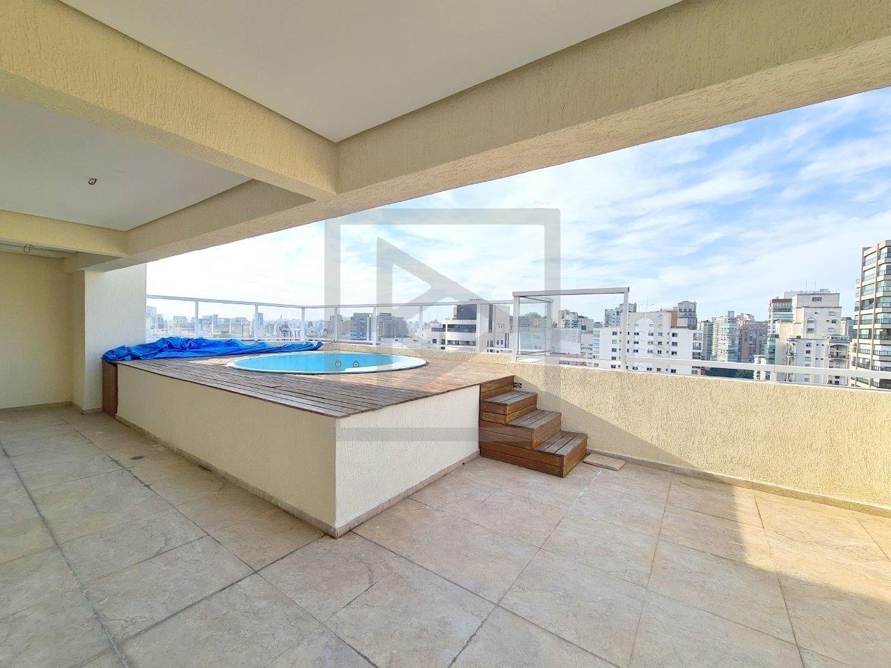 Apartamento para Venda - 234m², 4 dormitórios, sendo 2 suites, 3 vagas - Moema