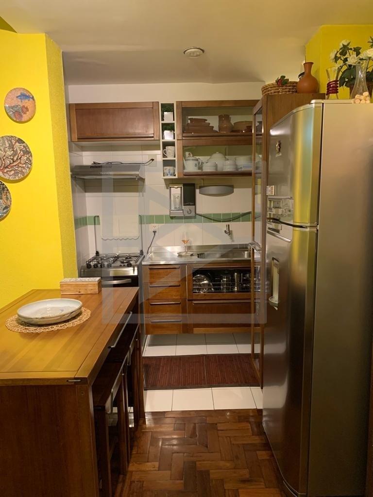 Apartamento, 1 quarto, 50 m² - Foto 6