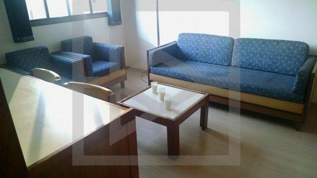 Apartamento para Venda - 45m², 1 dormitório, 1 vaga - Jardim Paulista