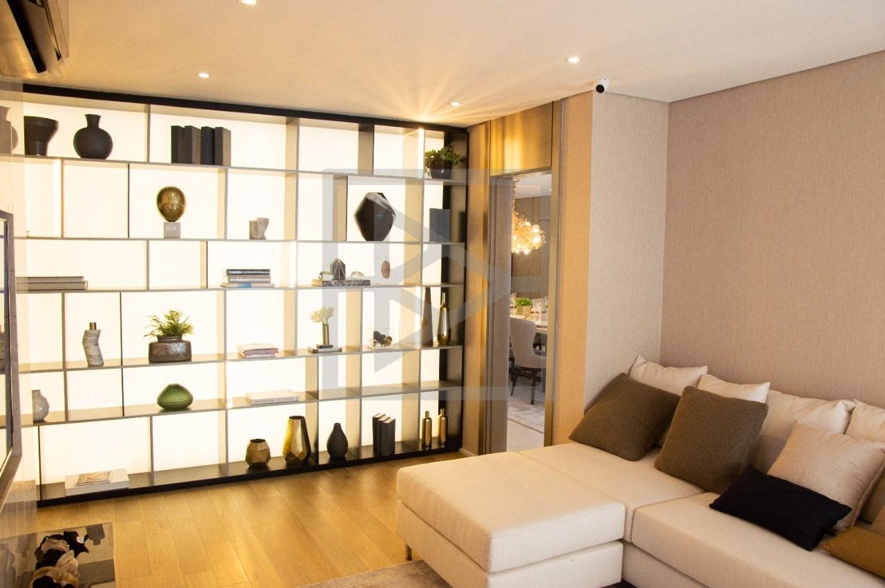 Apartamento, 4 quartos, 307 m² - Foto 2