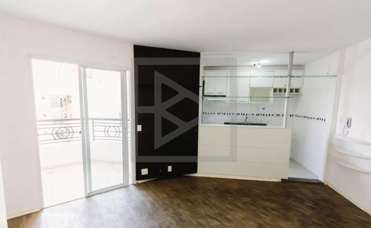 Apartamento para venda 48m², 2 dormitórios, 2 vagas - Vila Leopoldina