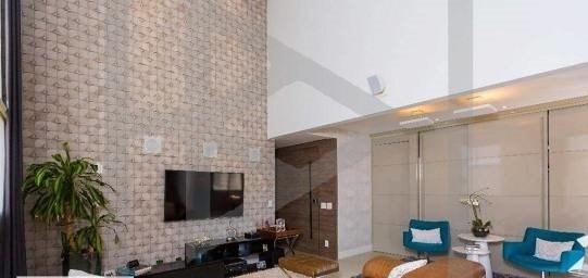 Apartamento, 4 quartos, 348 m² - Foto 3